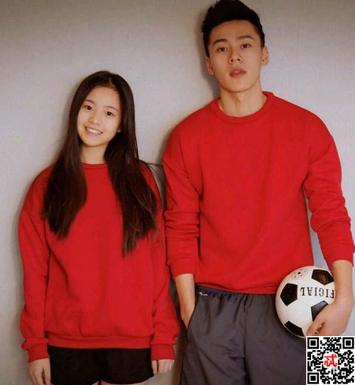 《同学两亿岁》剧情介绍男女主角是谁 李庚希朱致灵