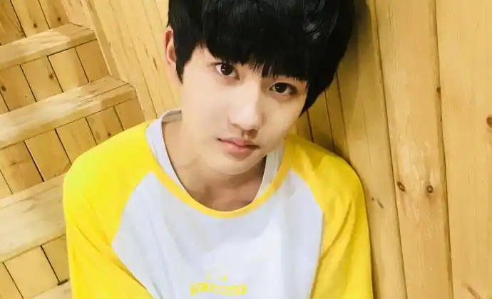 宋文嘉为什么叫小睡 tf家族新生个人资料起底家境不错