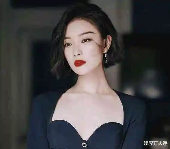 盘点娱乐圈气质型女明星刘诗诗舒淇上榜