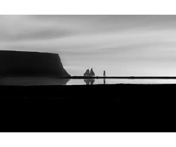 《黑白海岸》后期制作:李子杰