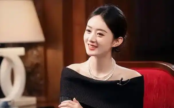 离婚两年之后再看赵丽颖和冯绍峰赵丽颖为什么不争抚养权