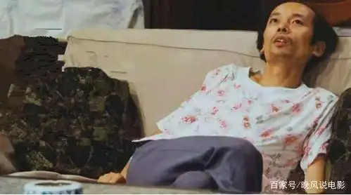 葛优6部皆有口碑的经典之作,其中一部带来了火遍全网的葛优躺