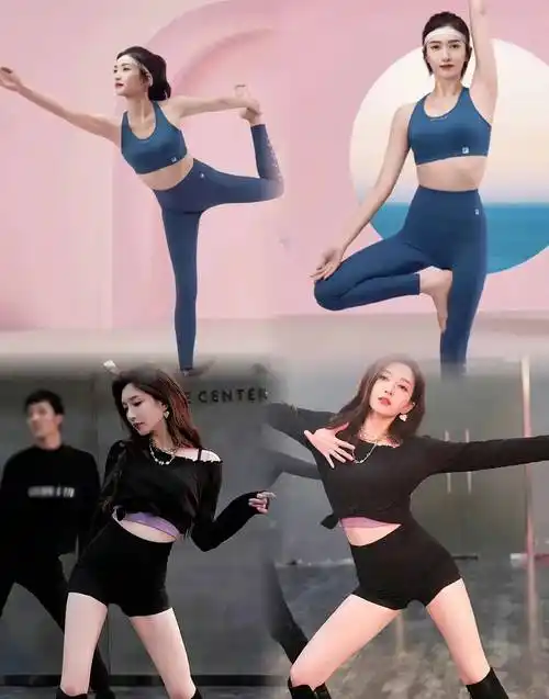 江疏影:不落俗套的才华横溢的美人_来自_女子_方式