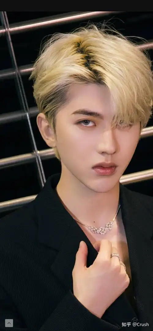 蔡徐坤的新粉,请问有没有蔡徐坤的神图呀? - 知乎