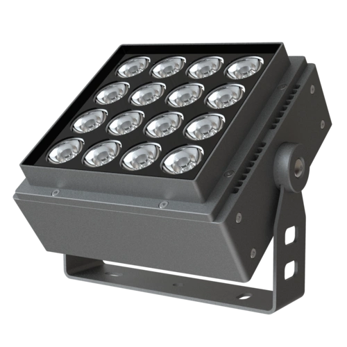 玉衡系列led投光灯f2011——2019神灯奖申报产品