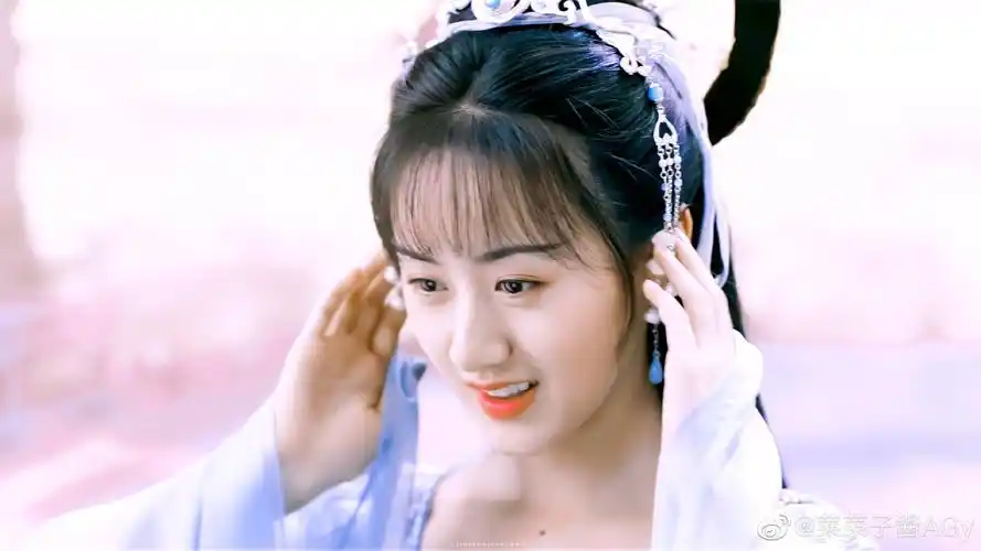 琉璃|褚璇玑|袁冰妍