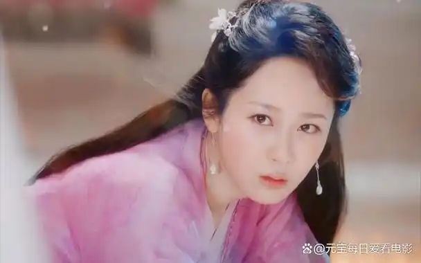 杨紫新剧《长相思》状态堪忧,预告每帧都不好看,希望演技能挽救