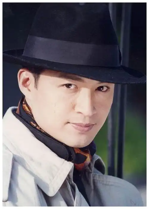 马景涛:两段婚姻三个孩子,是什么原因,让两任妻子都离他而去_腾讯新闻