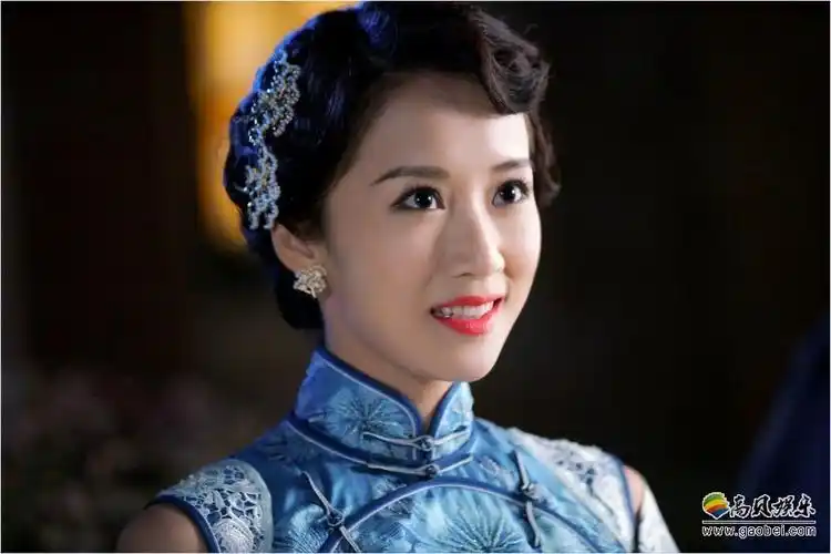 远大前程李念出演露伶春既有霍府二奶奶风情兼具京剧名家风采