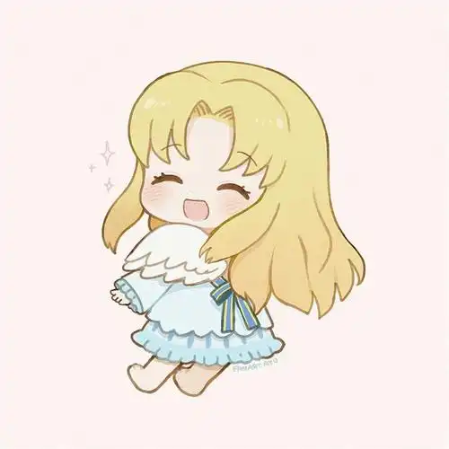 可爱简笔画卡通 可爱简笔画卡通人物