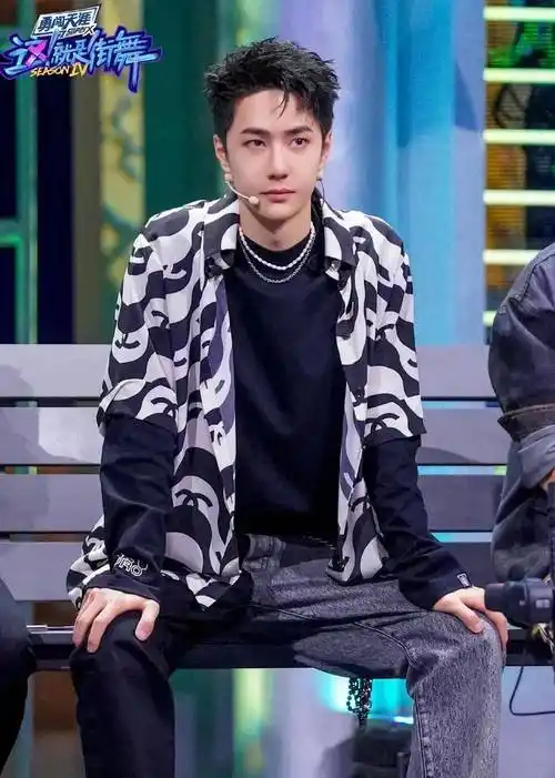 喜欢的小伙伴感谢三连,欢迎关注,豆豆专注王一博作品,资讯与综艺,一起