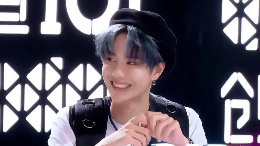 101王一博的各个造型