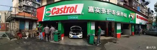 小德有口福嘉实多极护0w20机油初体验作业