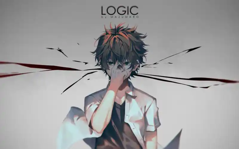 壁纸7878折木奉太郎(冰菓)@881期_称呼