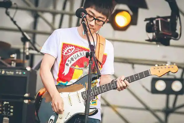 金志文谈做音乐自认比薛之谦厉害业界称号吉他之王