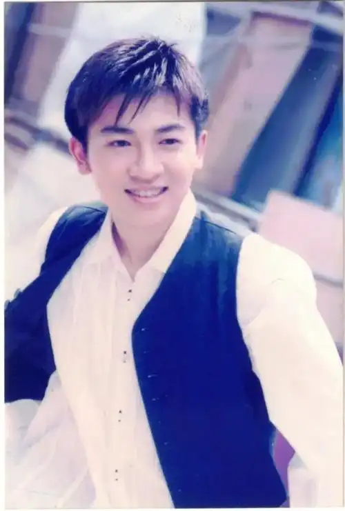 苏有朋 一些很帅的照片