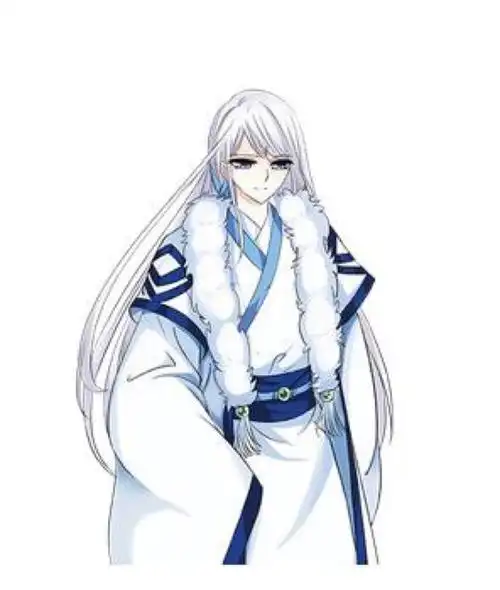 各位大佬们,有没有沐轻忧的浴衣照啊……漫游飒飒110级的服装