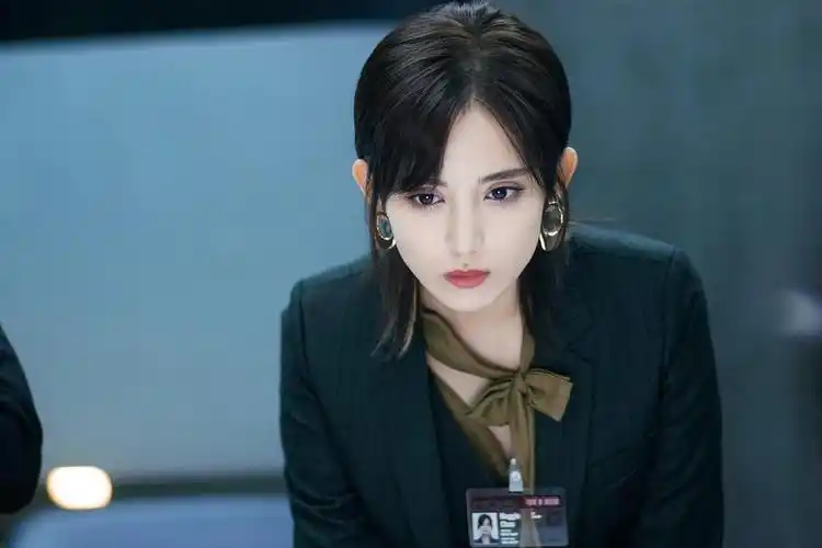 娜扎 古力娜扎 风暴舞 周子萱5.28盖楼