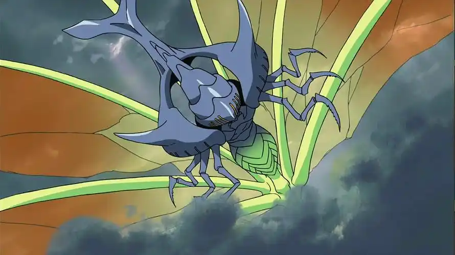 七尾重明, 八尾牛鬼,九尾九喇嘛 ,十尾神树,具体介绍如下:1,一尾屎鬃