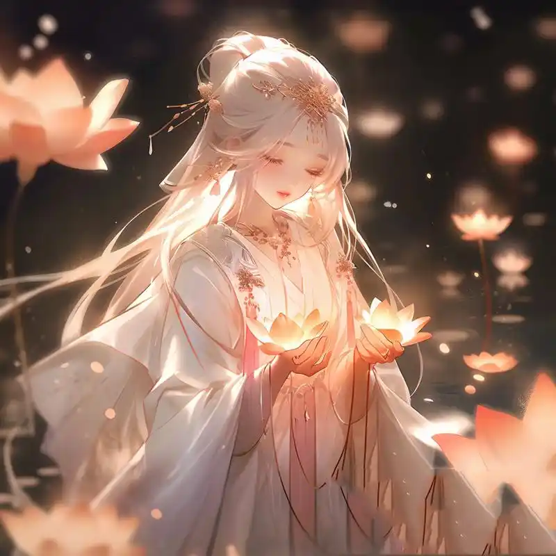 ▏古风女生头像 #头像# #头像分享# #古风女生头像# #可爱头像# #古风