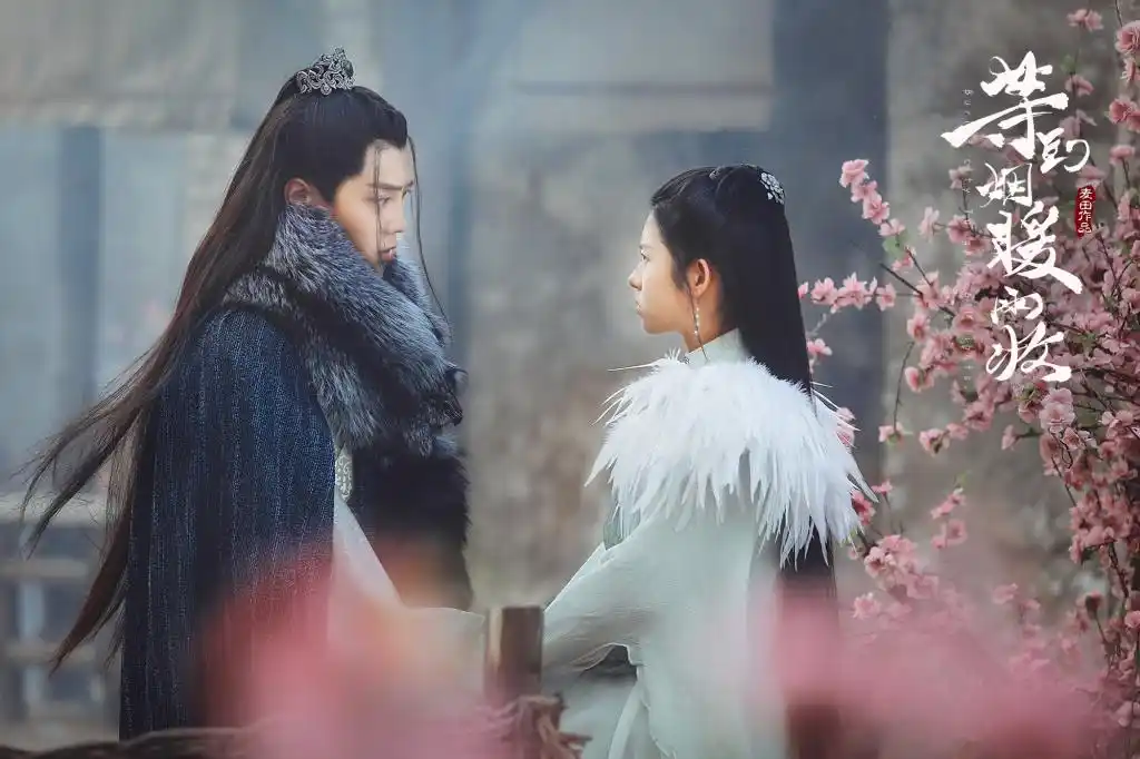 5部师徒恋爱题材古装剧:一部比一部虐心,花千骨,神雕堪称经典