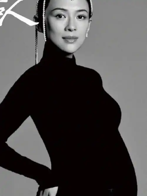 说起来章子怡,很多人都非常熟悉,都知道她是女神一般的存在,她怀孕