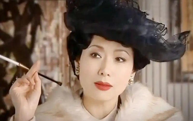 叶童:我成也许仙,败也许仙?