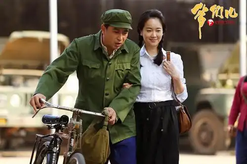 腾讯娱乐讯在安徽卫视即将于下周三播出的电视剧《爷们儿》中,张嘉译