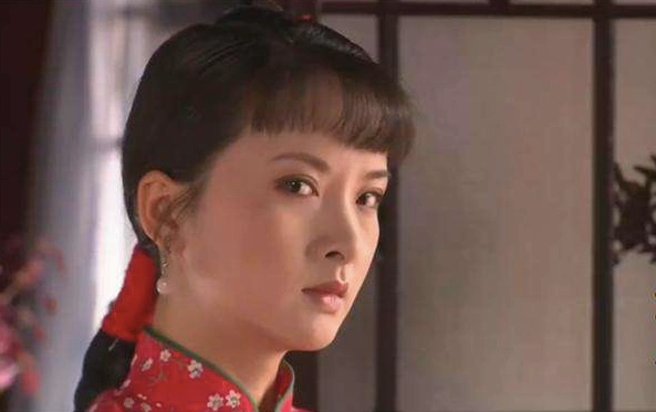 《大宅门》李香秀历史原型:导演养母,为养子奉献全部后孤独终老!