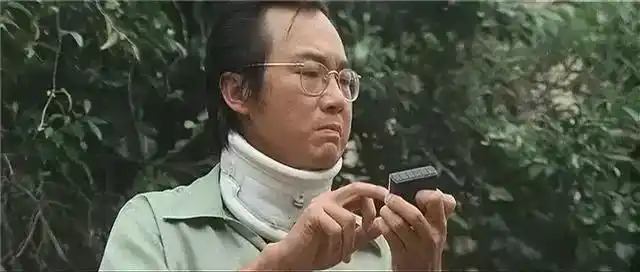 42年过去了半斤八两十大演员现状最后一位是港版土行孙