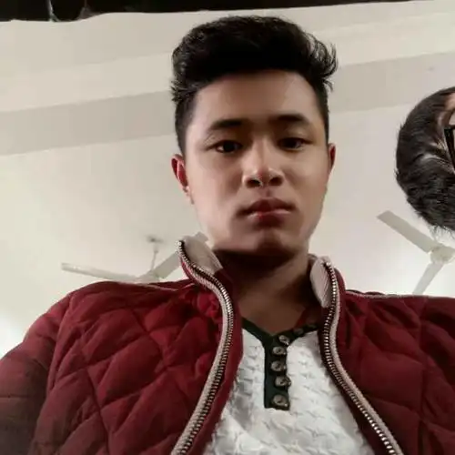 【帅男秀场】戴启明 20岁 狮子座 在校大学生