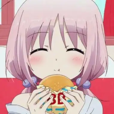 qq头像动漫女生可爱高清好看可爱的动漫少女qq头像女生图片