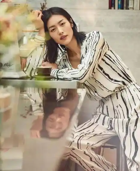 4亿!_刘雯_时候_成功