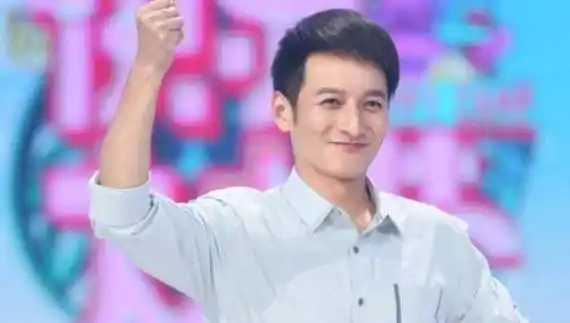 原创快乐大本营结束之后李维嘉一直没出现他是转向幕后工作了吗