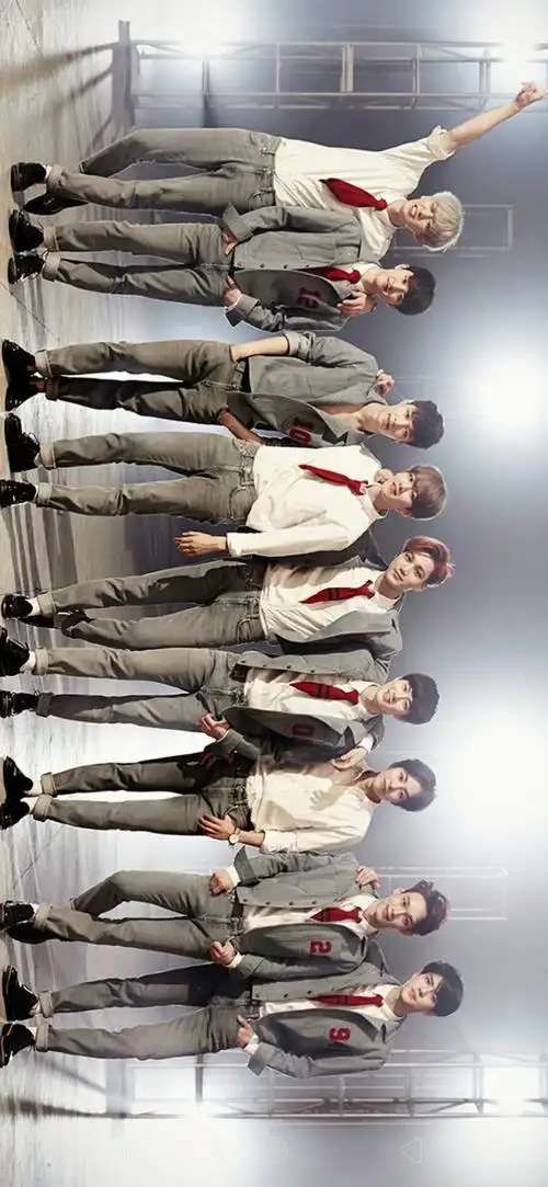 exo - 堆糖,美图壁纸兴趣社区