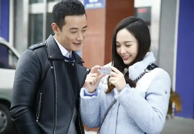 克拉之恋##小米夫妇##文明夫妇##雷奕明米朵##萧亮高雯##沈东军高雯