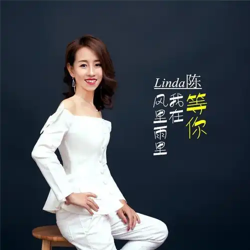 风里雨里我在等你(伴奏)