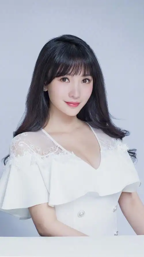 柳岩性感巨乳妩媚写真 柳岩,性感美女,巨乳,妩媚