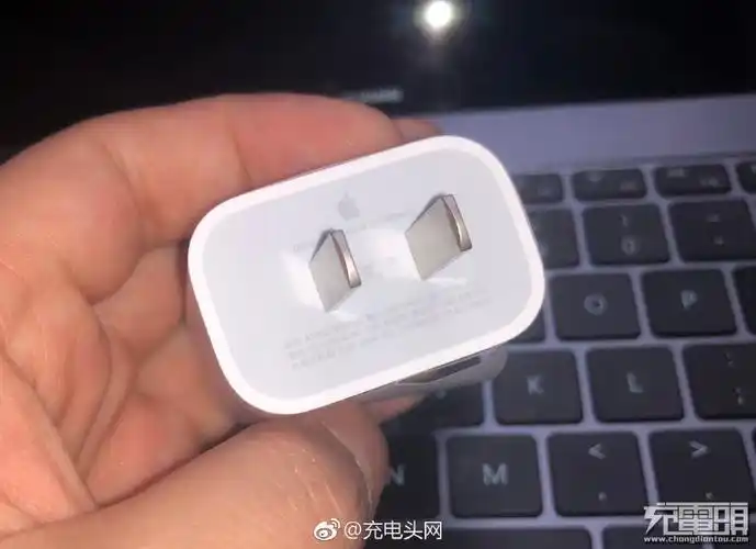 新款ipadpro18wusbpd充电器开箱