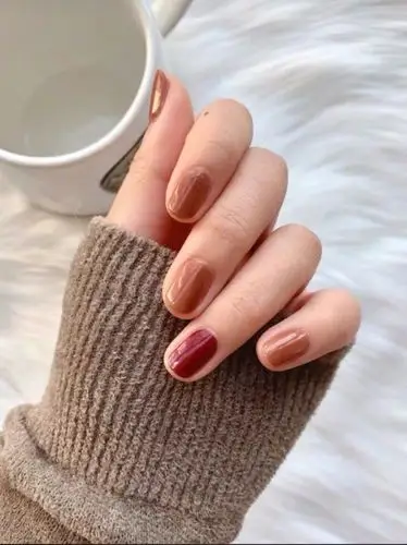 【春柚】美甲店专用流行色甲油胶 - 大淘客联盟