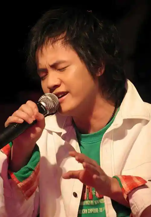 春晚拒邀神秘人物:多重身份背后揭秘_音乐_郑源_社会