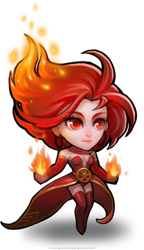 刀塔传奇资源史上最完整版ui动画特效序列原画