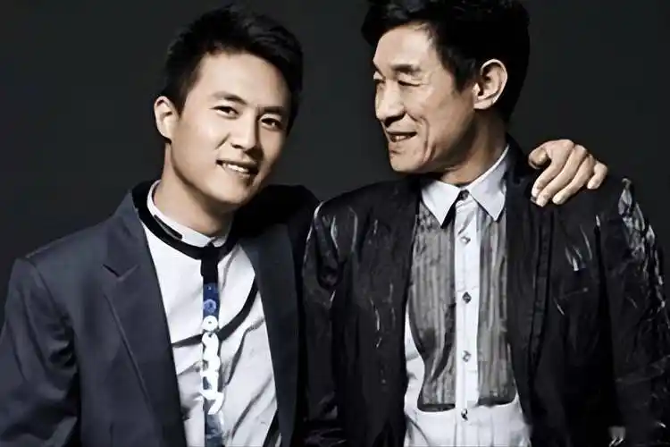 杜志国:与相伴5年的赵娜离婚后,随即娶赵君前妻,他在追求什么_杜淳