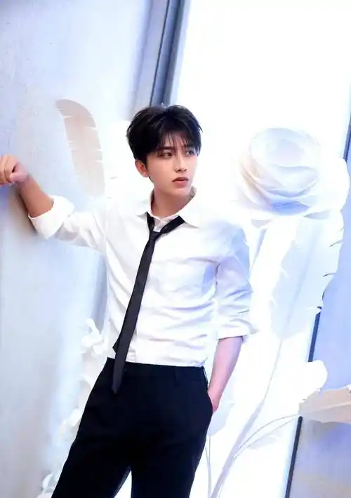 十七位淡颜系顶级帅哥,最后这两位更是帅到无法直视!真的好绝!