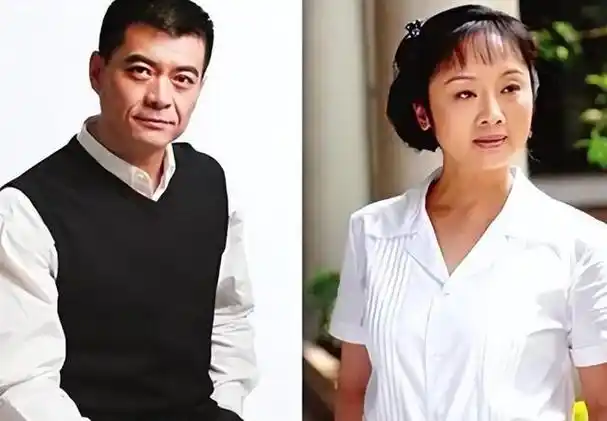 1996年,《鲁氏兄弟》的剧组是王新军与唐静初次相遇的地方.