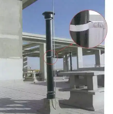 工程管理防雷接地安装标准值得学习收藏