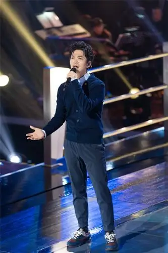 《中国好声音》"宝藏学员"单依纯18进9将在酷狗再掀高能?