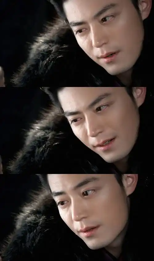 霍建华刘亦菲两位大貂双神终于合作了,颜巅时期没能合作古装是意难平!