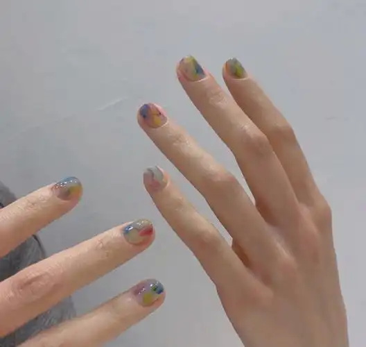 热门美甲图片(2021夏季新款热门美甲) - 赤虎壹号