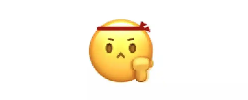 微信新增十款默认表情,深受群众喜爱的万能表情终于来了!